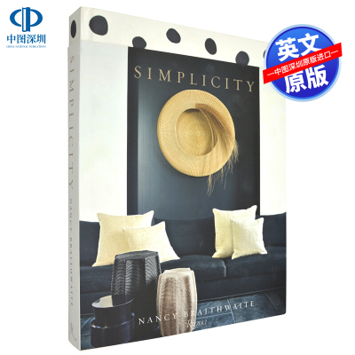 NancyBraithwaiteSimplicity