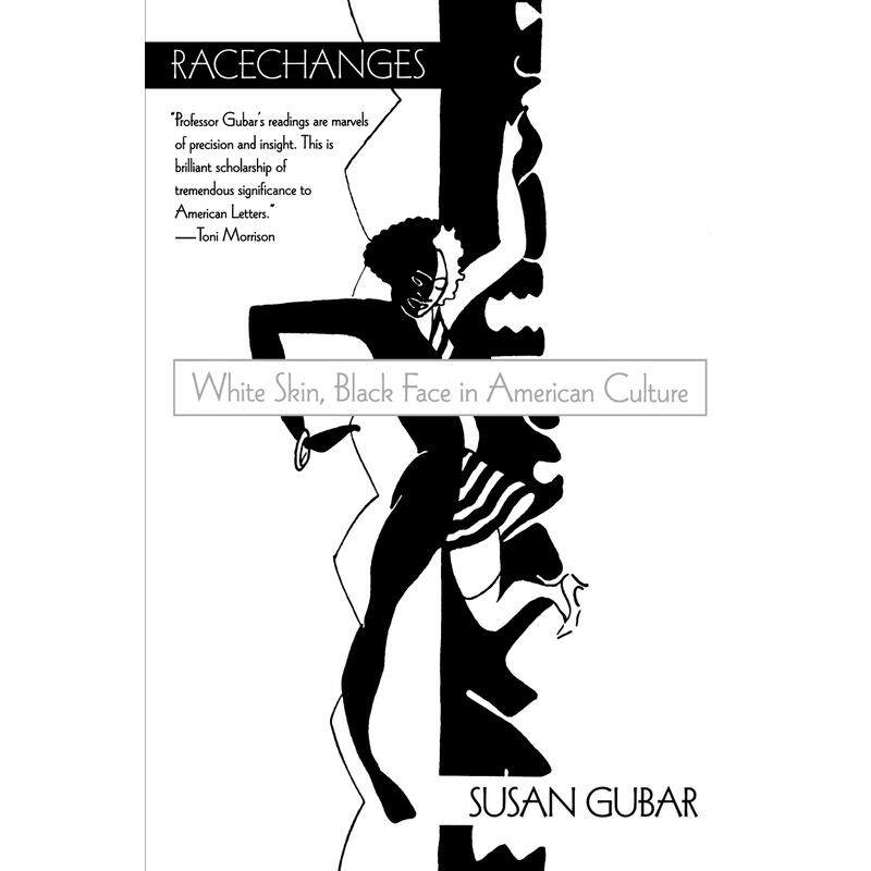 预售【按需印刷】英文原版 Racechanges种族变化 牛津大学出版 原版进口正版书籍
