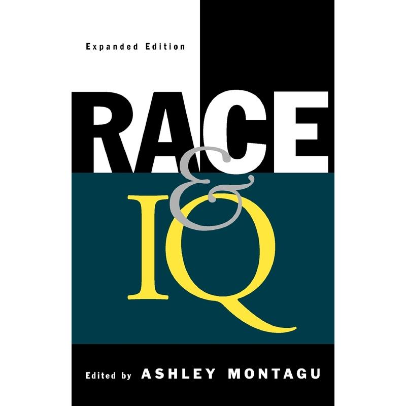 预售【按需印刷】英文原版 Race and IQ种族与智商 牛津大学出版 原版进口正版书籍