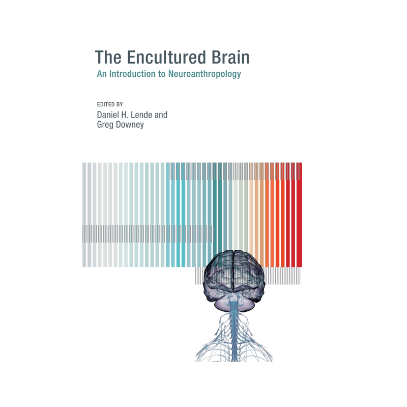 【预售 按需印刷】培养的大脑:神经人类学导论 The Encultured Brain: An Introduction to Neuroanthropology 进口英文正版书籍
