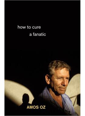 【预售 按需印刷】英文原版 如何治愈狂热者 How to Cure a Fanatic 进口原版正版书籍