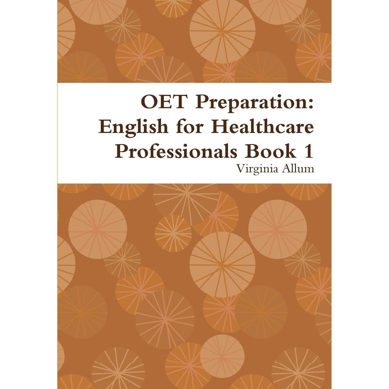 【预售 按需印刷】英文原版 OET准备 OET Preparation 进口原版正版书籍