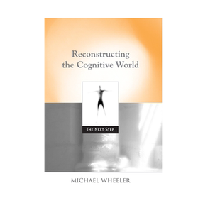 【预售 按需印刷】重构认知世界 Reconstructing the Cognitive World  进口英文正版书籍