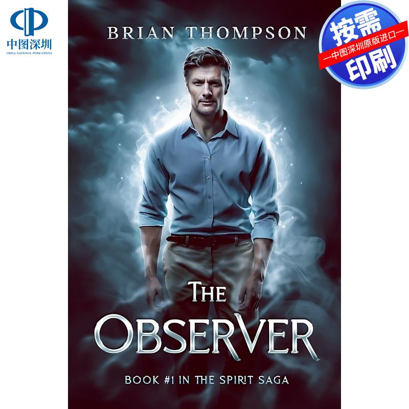 【预售 按需印刷】英文原版  观察者 The Observer 原版进口正版书籍