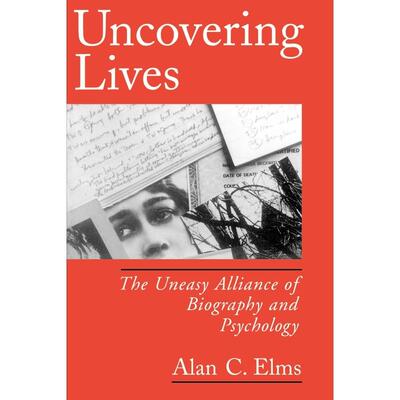 预售【按需印刷】英文原版 Uncovering Lives《揭露生活》 牛津大学出版 原装进口正版书籍