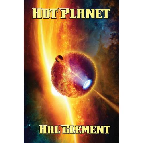 【预售 按需印刷】英文原版 热星球 Hot Planet 进口原版正版书籍