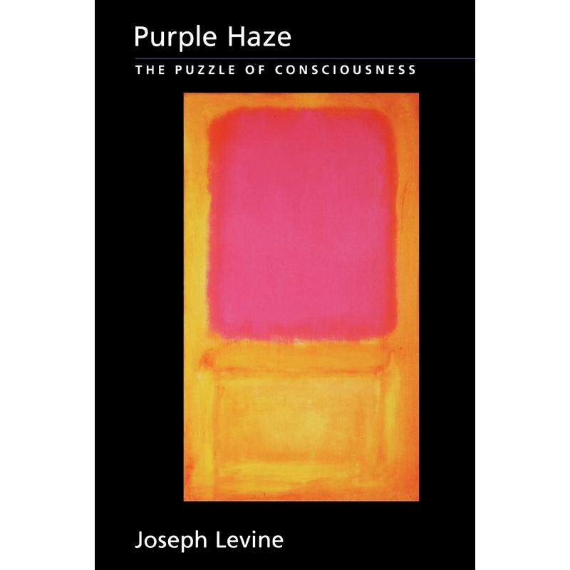 预售【按需印刷】英文原版 Purple Haze紫色迷雾 牛津大学出版 原版进口正版书籍