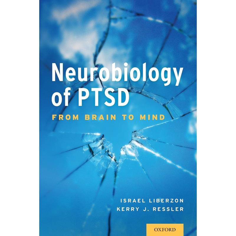 预售【按需印刷】英文原版 Neurobiology of PTSD创伤后应激障碍的神经生物学 牛津大学出版 原装进口正版书籍