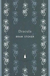 现货英文原版  Dracula 吸血鬼德库拉 企鹅经典文学书籍   Bram Stoker  进口书正版