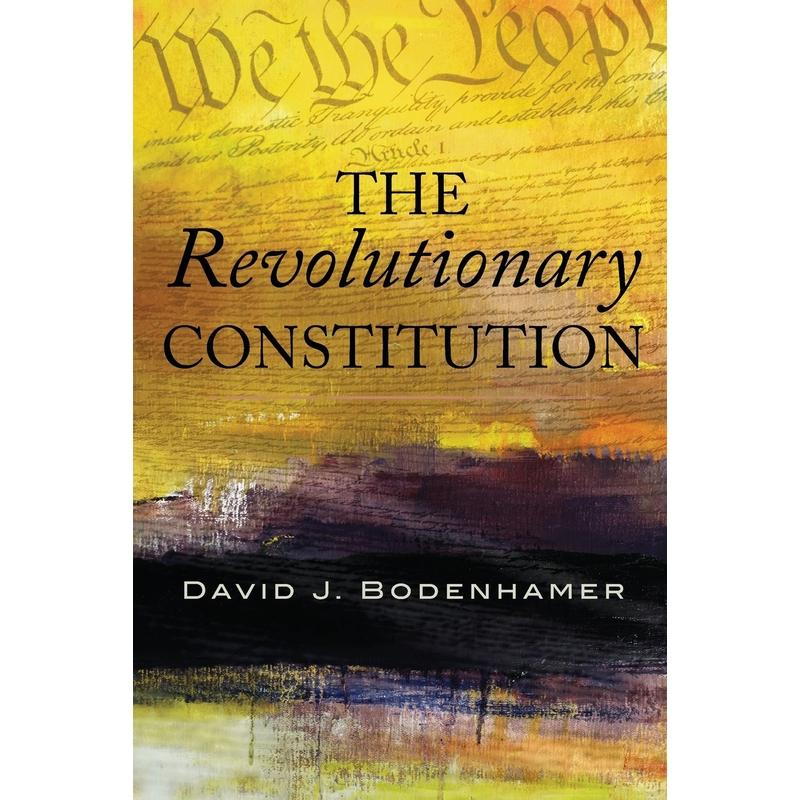 预售【按需印刷】英文原版 Revolutionary Constitution革命宪法 牛津大学出版 原版进口正版书籍