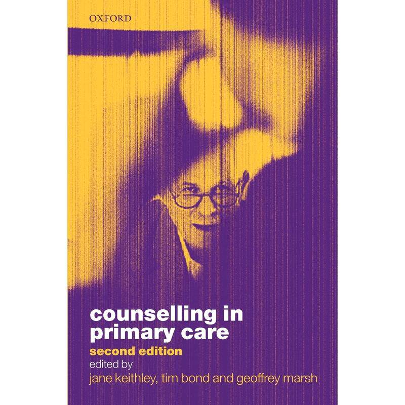 预售【按需印刷】英文原版 Counselling in Primary Care初级护理咨询 牛津大学出版 原版进口正版书籍