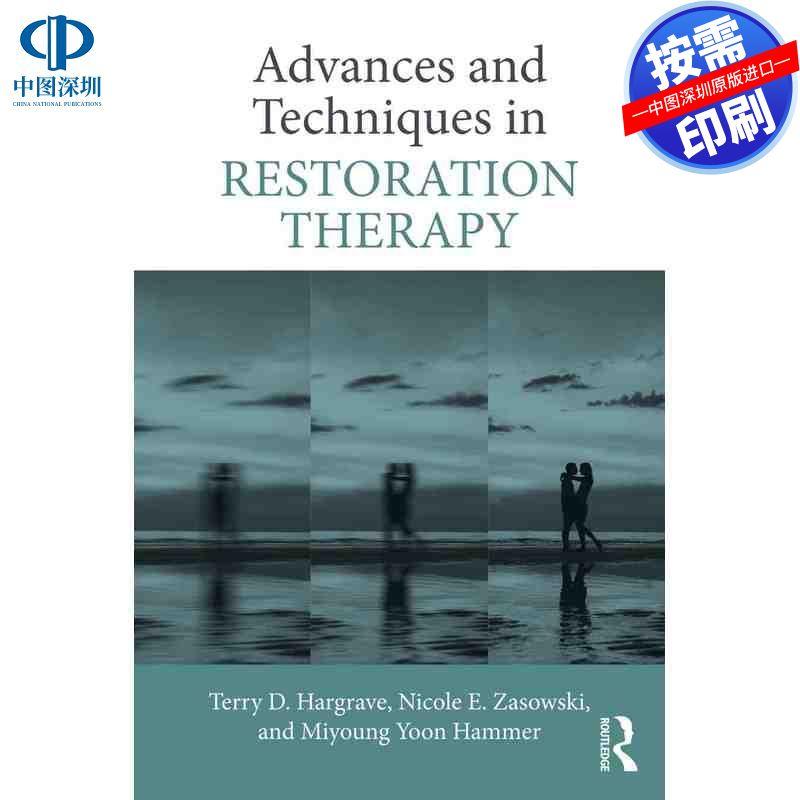 预售【按需印刷】英文原版 修复疗法的进展与技术 Advances and Techniques in Restoration Therapy 原装进口正版书籍