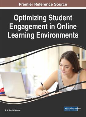 【预售 按需印刷】英文原版优化在线学习环境中的学生参与度Optimizing Student Engagement in Online Learning Environments原装