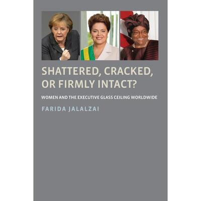 预售【按需印刷】英文原版 Shattered  Cracked  or Firmly Intact?粉碎，裂开还是坚定完整？ 牛津大学出版 原装进口正版书籍