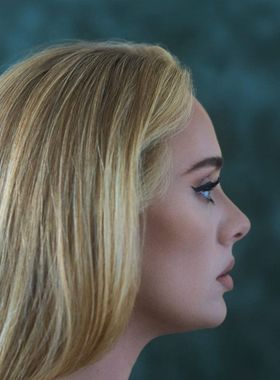 【中图音像】ADELE阿黛尔 30 2LP黑胶唱片 19439937971