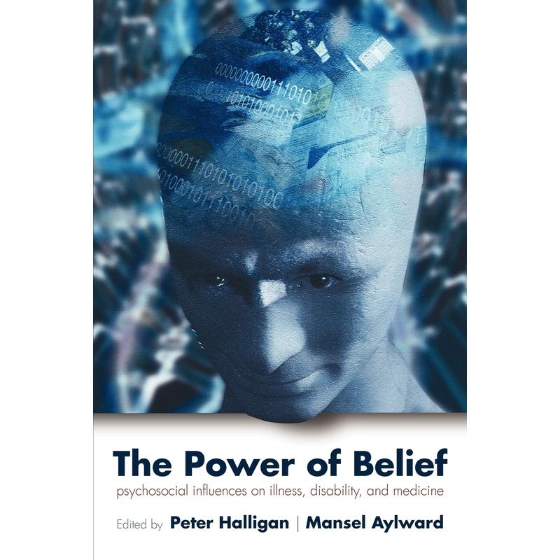 预售【按需印刷】英文原版 The Power of Belief信念的力量 牛津大学出版 原版进口正版书籍