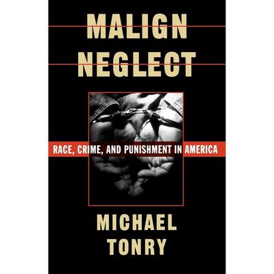 预售【按需印刷】英文原版 Malign Neglect恶意忽视 牛津大学出版 原版进口正版书籍