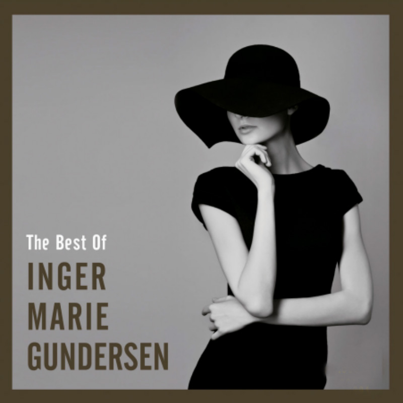 【中图音像】英格玛丽冈德森精选 2 SACD STUCD10703SA