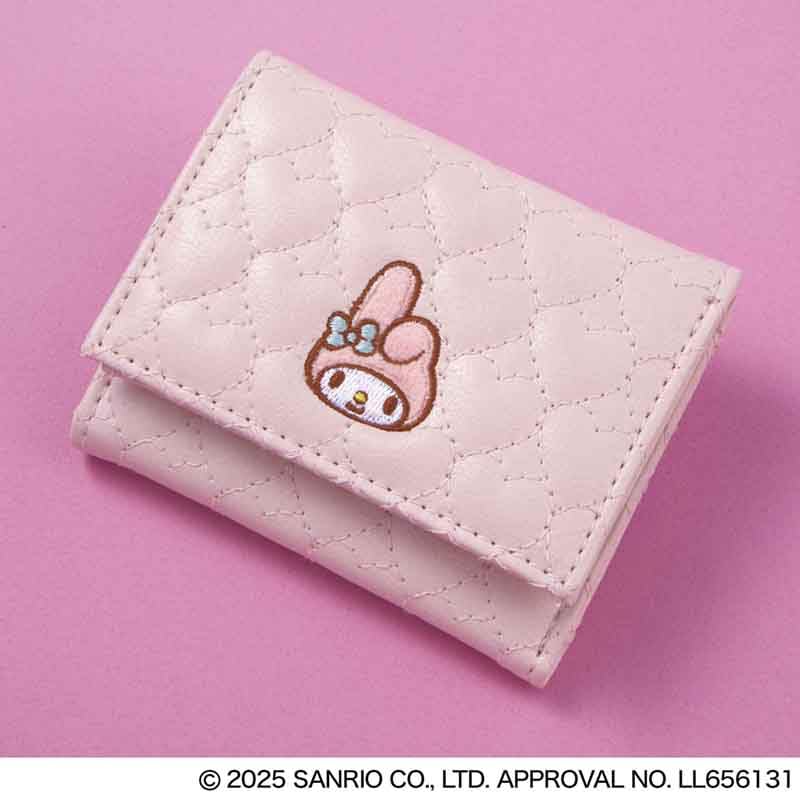 现货【深图日文】sweet 2025年3月号增刊 附美乐蒂Melody粉色钱包 流行时尚杂志 日本原装进口 正版书