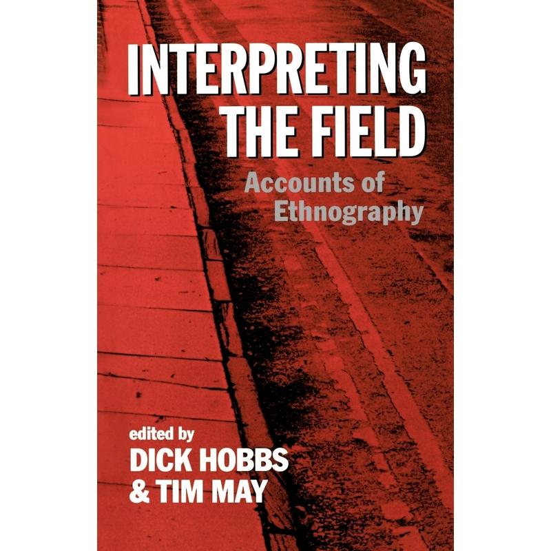 预售【按需印刷】英文原版 Interpreting the Field解读领域 牛津大学出版 原版进口正版书籍