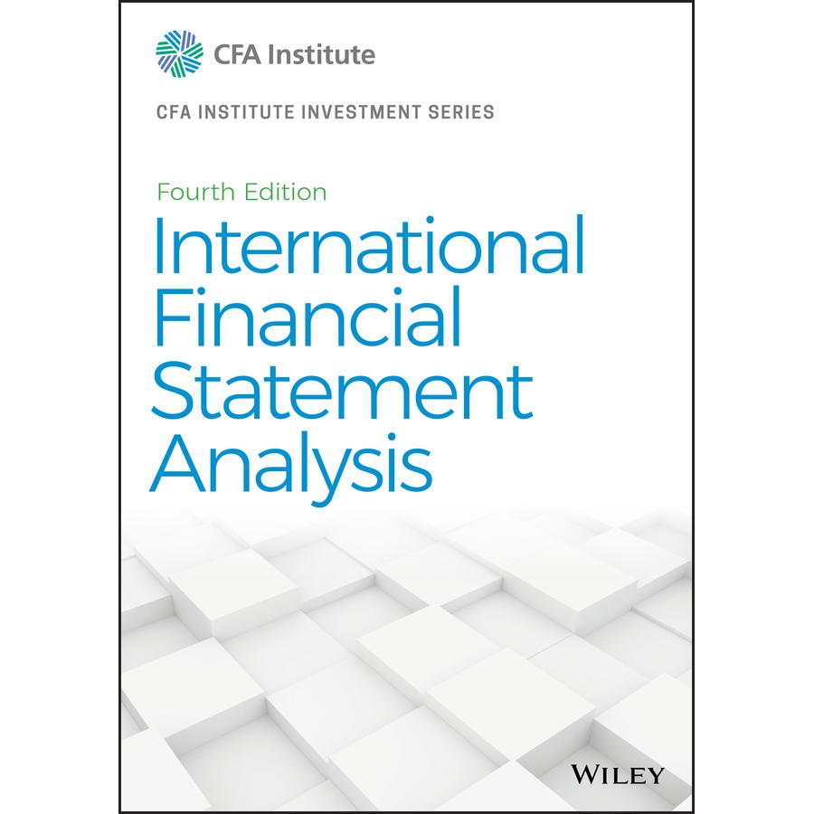 【预售 按需印刷】英文原版IFSA 4e (CFA)IFSA 4e (CFA)原装进口正版书籍