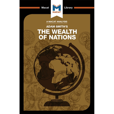 亚当·斯密的《国富论》分析