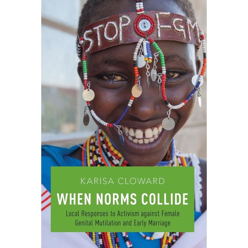 预售【按需印刷】英文原版 WHEN NORMS COLLIDE P当规范冲突时 牛津大学出版 原版进口正版书籍