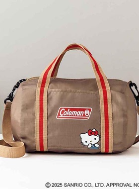 现货【深图日文】InRed 2025年12月号増刊 Hello Kitty 凱蒂貓手提斜挎包包  时尚流行杂志 宝島社日本原装进口 正版书