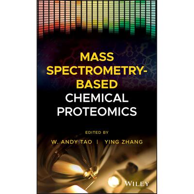 【预售 按需印刷】英文原版化学蛋白质组学Chemical Proteomics原装进口正版书籍