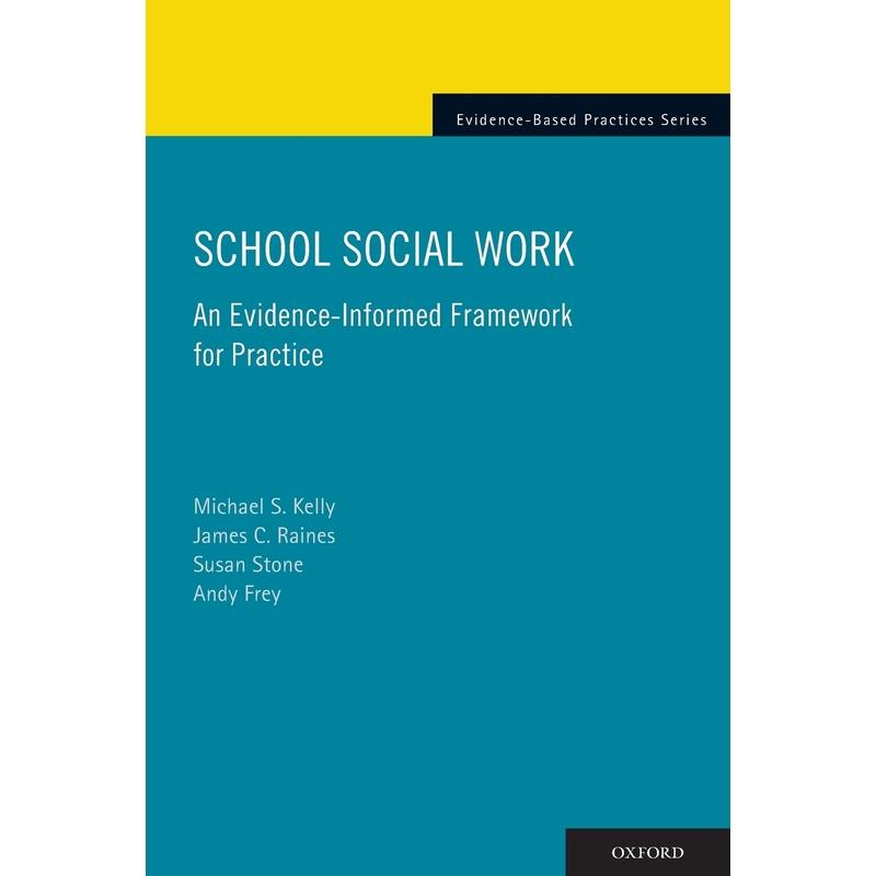 预售【按需印刷】英文原版 School Social Work学校社会工作 牛津大学出版 原版进口正版书籍