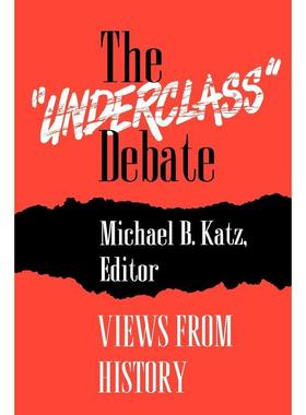 【预售 按需印刷】英文原版 The 