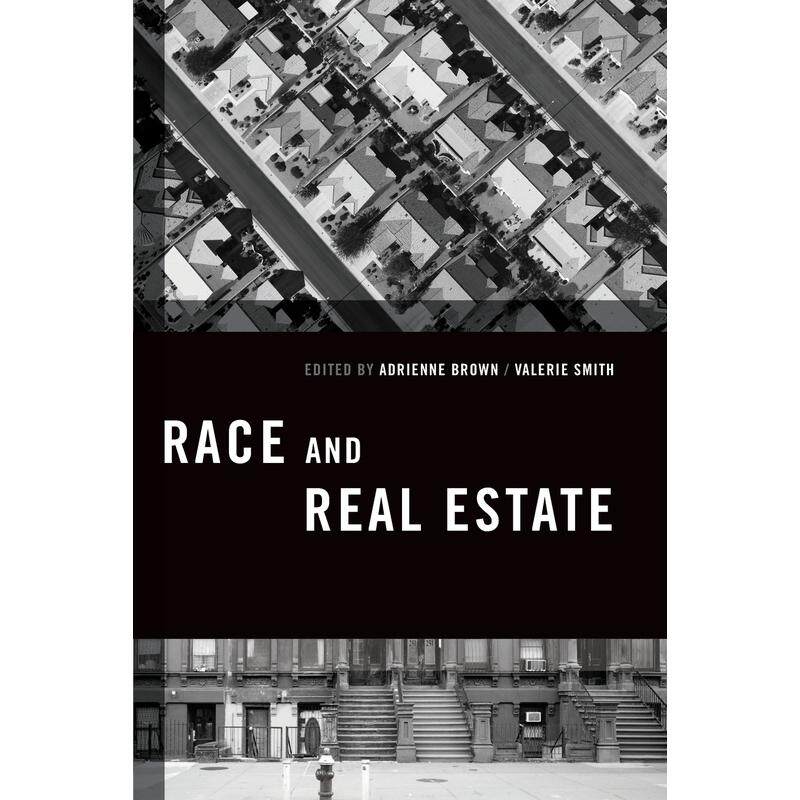 预售【按需印刷】英文原版 Race and Real Estate 种族与房地产 牛津大学出版 原版进口正版书籍