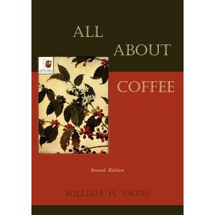 关于咖啡 All 预售 英文原版 进口原版 书籍 Edition 一切 按需印刷 Coffee about 第二版 正版 Second