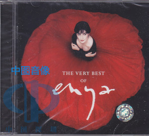 【中图音像】Enya恩雅 The Very Best Of Enya CD 2468522 华纳