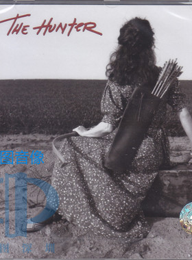 【中图音像】Jennifer Warnes The Hunter珍妮弗·华恩丝 猎人 CD