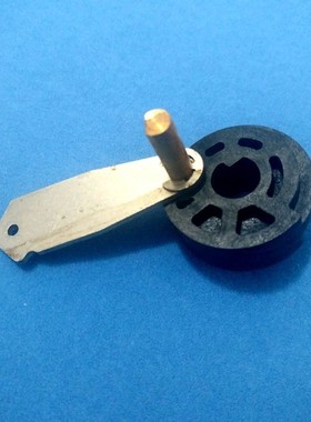 FLECK2900控制阀上下凸轮轴组件富莱克2750阀配件 2850阀拉阀芯