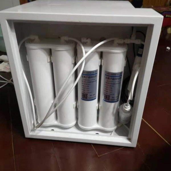 医院蒸馏水水机超纯化柱通用预处理柱壳生化仪设备UP去离子树脂柱,工业油品/胶粘/化学/实验室用品,纯水机,淘宝优惠券,粉丝福利购,淘宝优惠卷