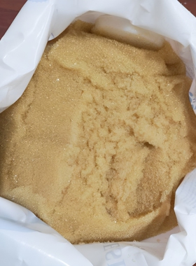 食品级软化水树脂软水机去除水垢