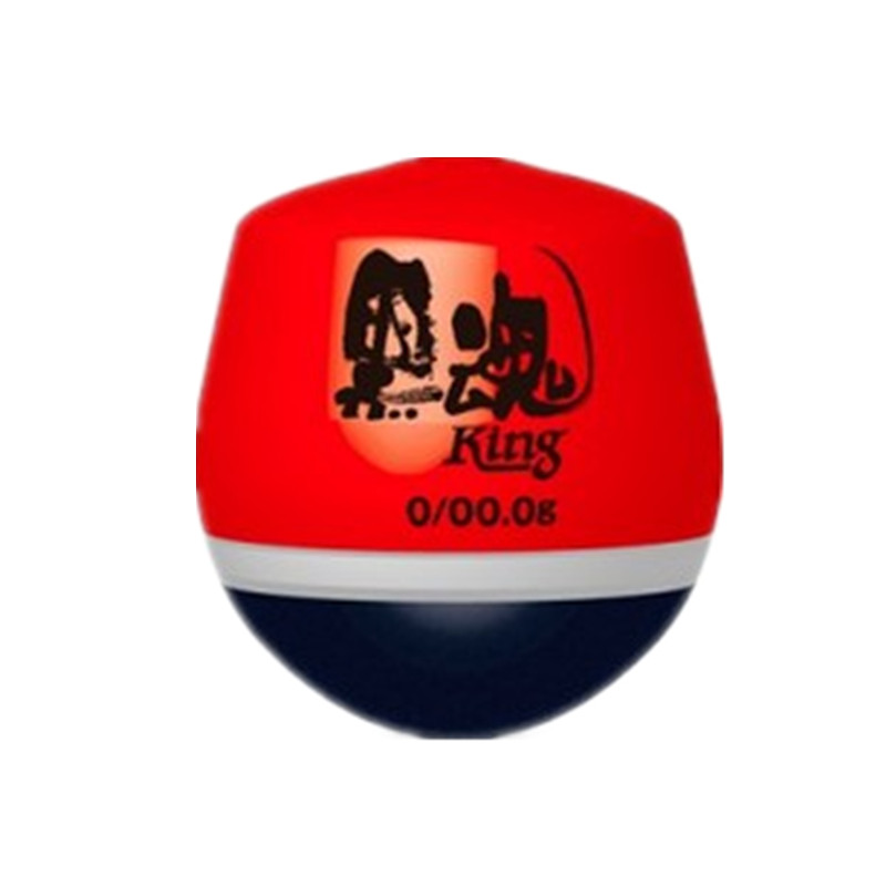 卡萨酷拉矶钓阿波黑魂KING大自重