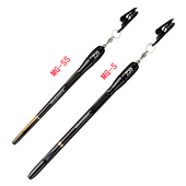 日本DAIWA达亿瓦 溪流MG高端便携取钩器摘钩器脱钩器渔具垂钓用品