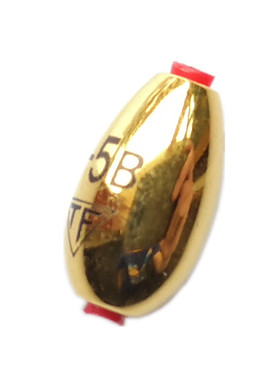 日本进口TSURIKEN钓研 合金远投水中 瞬降型海钓矶钓船钓阿波配件