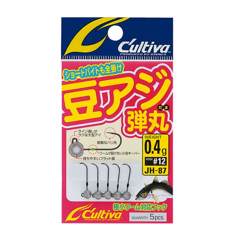 欧纳路亚微物软虫钩溪流日本鱼钩