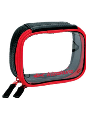 日本进口KIZAKURA卡萨酷拉 Kz-P3矶钓阿波袋 配件收纳包