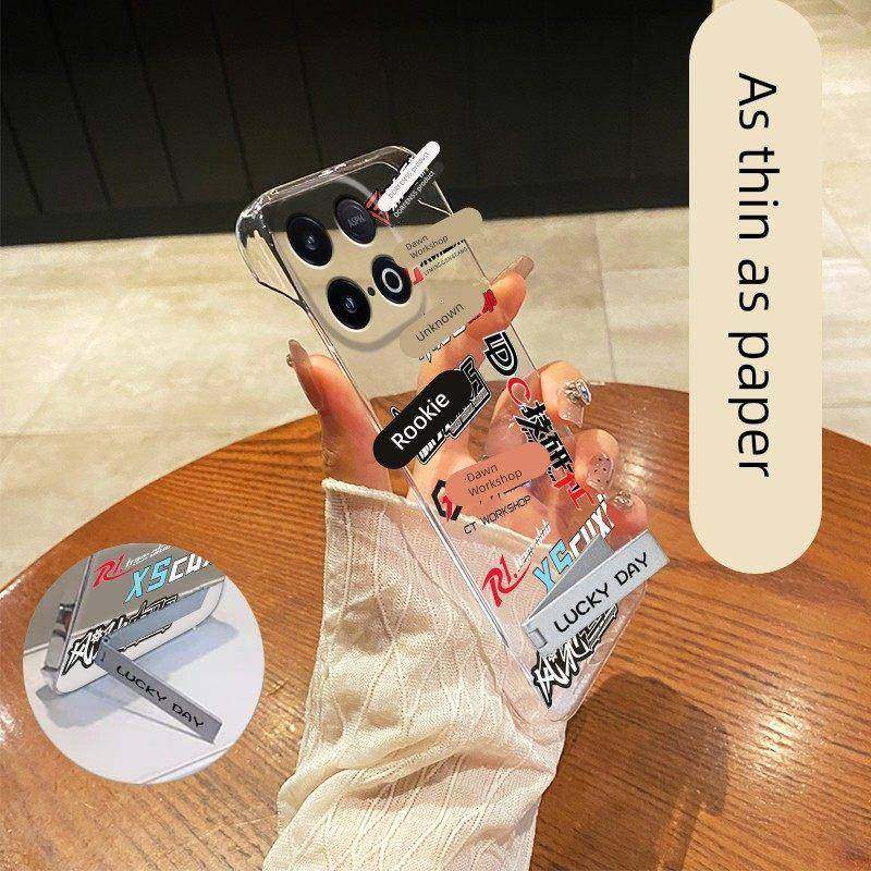 电动汽车Logo适合Iqooz10Turbo+手机壳新款Vivo