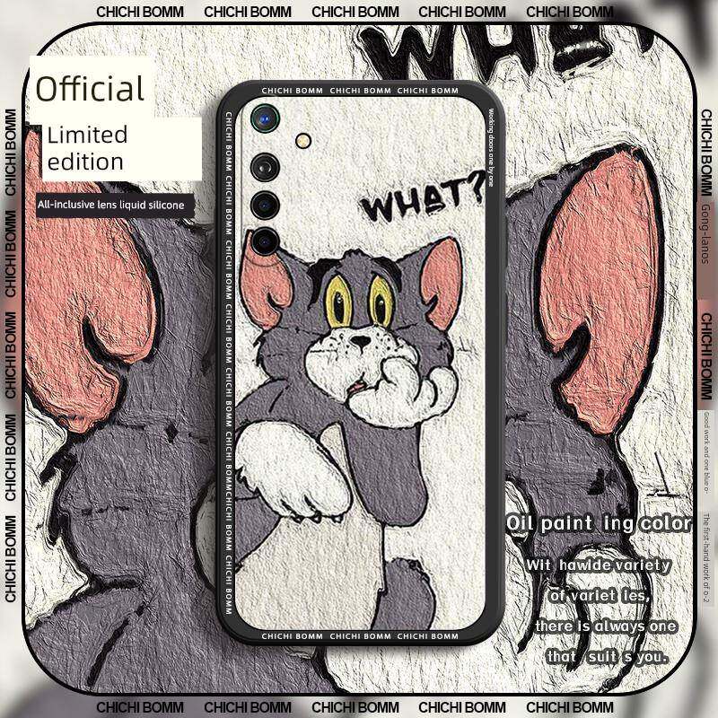 适用于Oppok5磨砂Oppok5硅胶防摔个性化创意新款流行卡通简易男女保护套