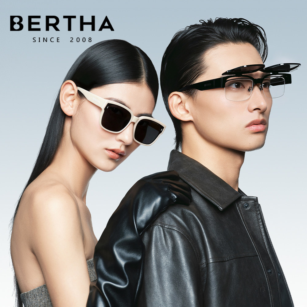 偏光套镜可上翻男女开车太阳镜可套近视眼镜防晒墨镜日夜两用变色