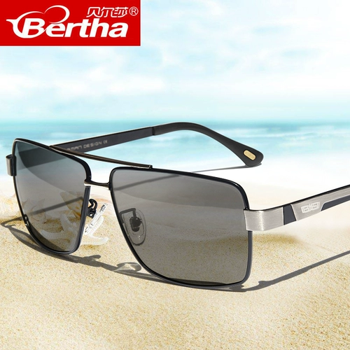 Обесцвечивание солнцезащитные очки поляризованное ночное зрение