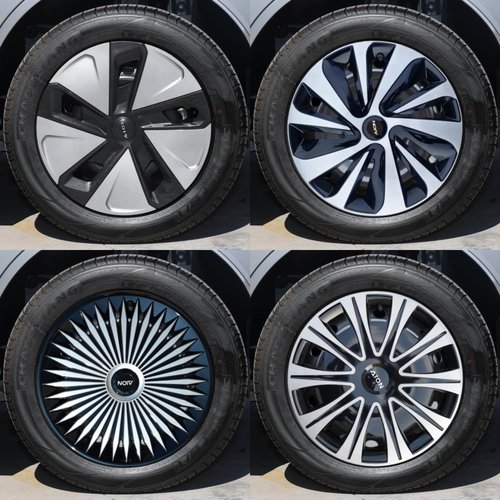 广汽埃安AION/Y/PLUS轮毂盖外壳