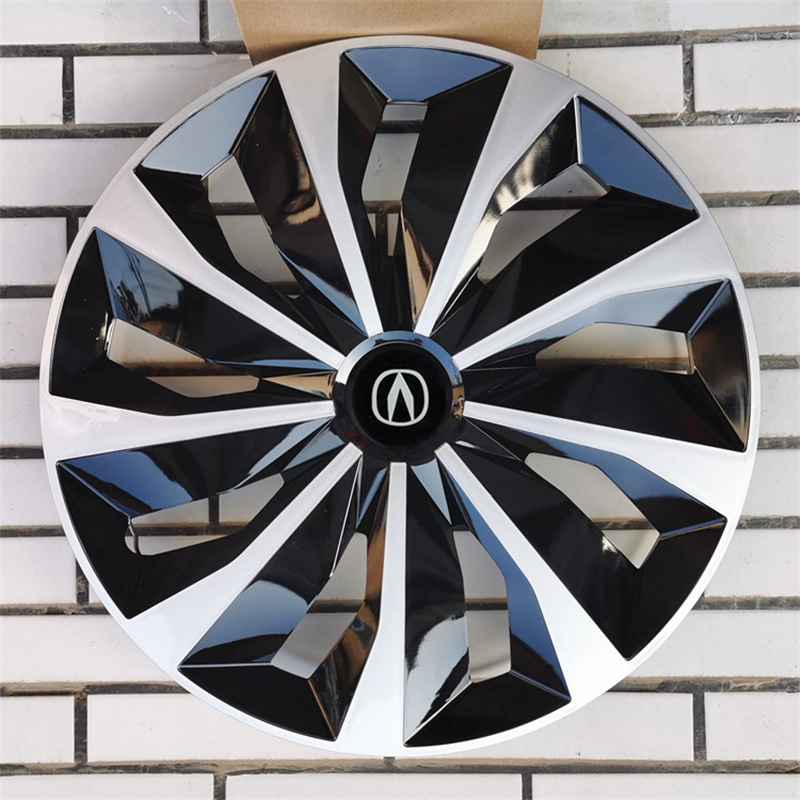 适用于奔奔estar国民塑料轮毂盖