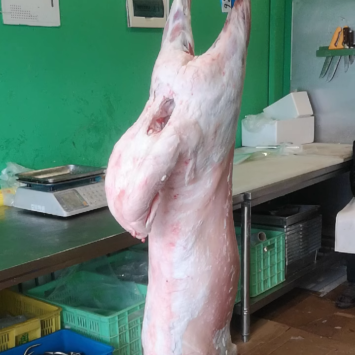 宁夏盐池滩羊肉德胜通农牧整只羊